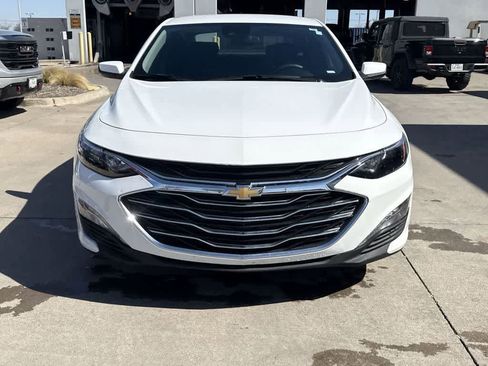 Used 2024 Chevrolet Malibu LT image 7