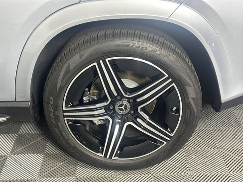 Certified 2026 Mercedes-Benz GLE 450 4MATIC image 22