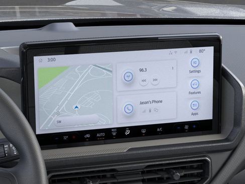 New 2026 Ford Bronco Sport Big Bend image 45