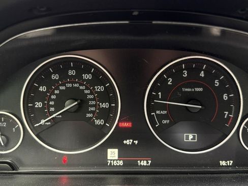 Used 2020 BMW 430i Convertible w/ Convenience Package RWD image 51