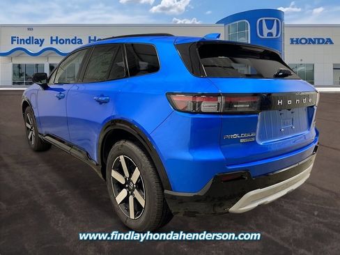 New 2026 Honda Prologue Touring image 3