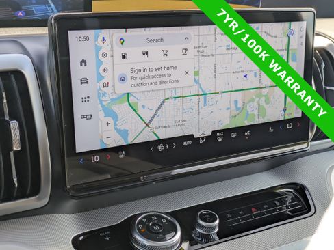 Certified 2025 Ford Expedition Max Active image 33