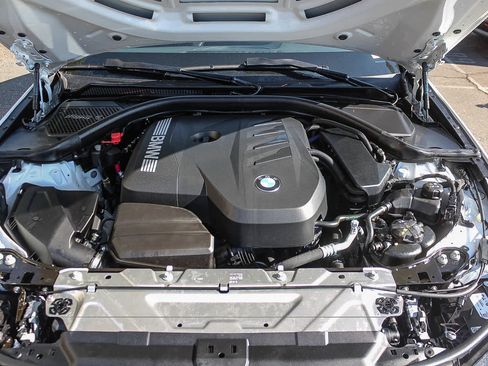 Used 2026 BMW 330i Sedan w/ Convenience Package RWD image 25