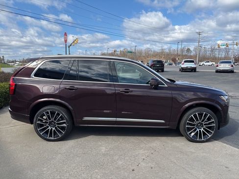 New 2026 Volvo XC90 B6 Plus w/ Protection Package Premier AWD/4WD image 5