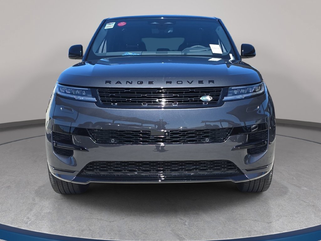 New 2027 Land Rover Range Rover Sport Dynamic SE AWD/4WD image 2