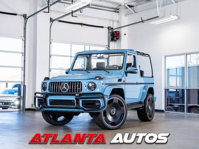 Used 1987 Mercedes-Benz Other Mercedes-Benz Models