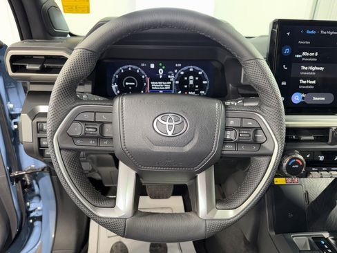New 2026 Toyota Tacoma TRD Off-Road w/ TRD Off Road Upgrade Package AWD/4WD image 32