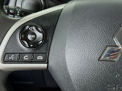 Used 2024 Mitsubishi Mirage G4 Black Edition FWD image 13