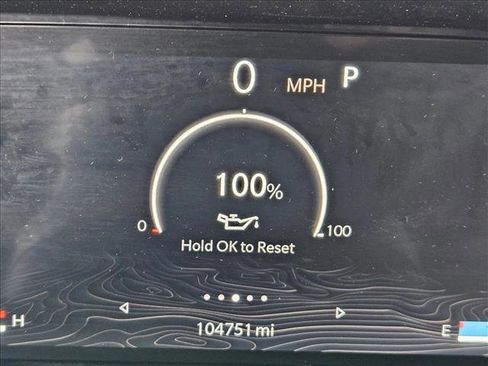 Used 2022 Jeep Wagoneer Series III w/ Flexible Seating Group image 15