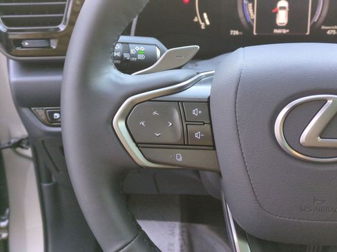 Used 2026 Lexus NX 350 AWD w/ Luxury Package image 17