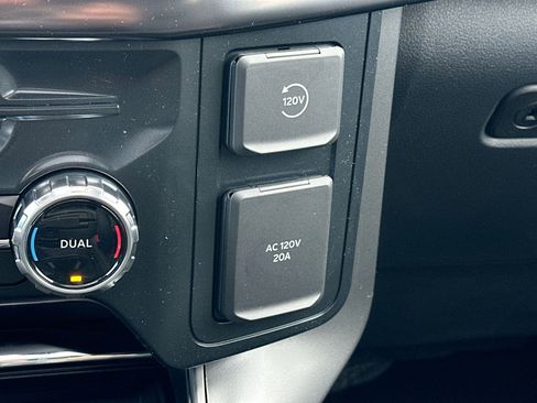 New 2026 Ford F150 Lariat w/ Equipment Group 501A Mid image 27