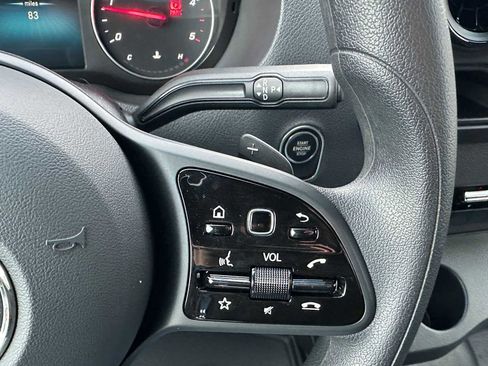 Used 2024 Mercedes-Benz Sprinter 2500 image 36