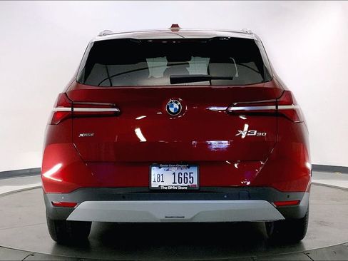 New 2026 BMW X3 xDrive30 w/ Premium Package image 3