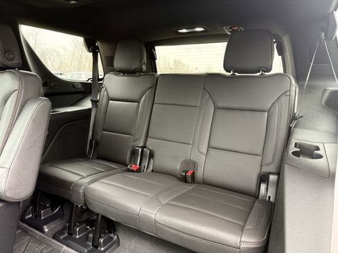 Certified 2023 Chevrolet Tahoe High Country image 16