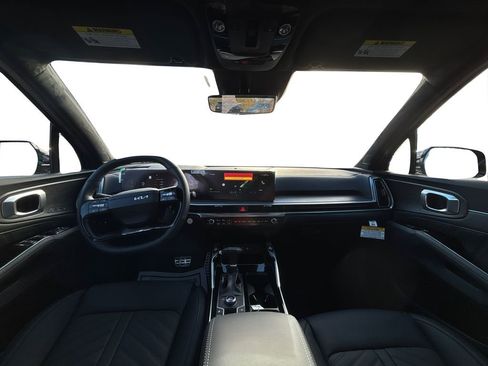 New 2026 Kia Sorento SX Prestige AWD/4WD image 9