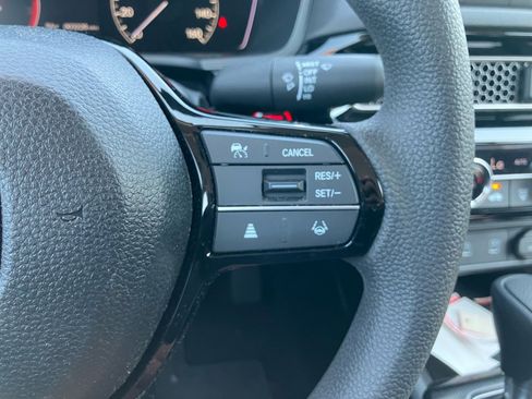 Certified 2025 Honda Civic LX image 22