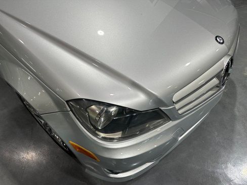 Used 2013 Mercedes-Benz C 250 Sedan image 45