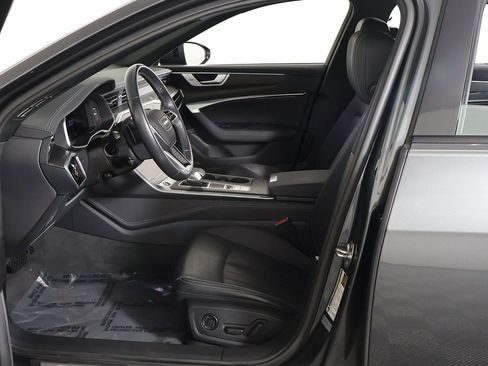 Used 2023 Audi A6 Premium Plus w/ Premium Plus Package image 29