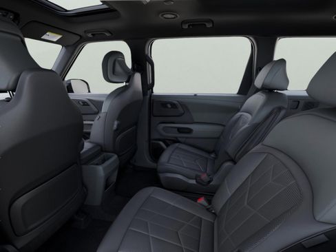 New 2027 Kia Telluride SX X-Line AWD/4WD image 18
