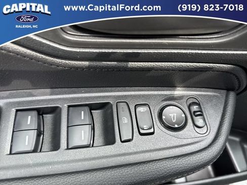 Used 2022 Honda Odyssey EX-L image 21