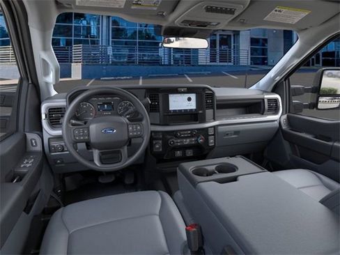New 2026 Ford F350 XL w/ XL Driver Assist Package image 9