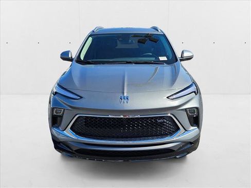 New 2026 Buick Encore GX Sport Touring w/ Advanced Technology Package image 6