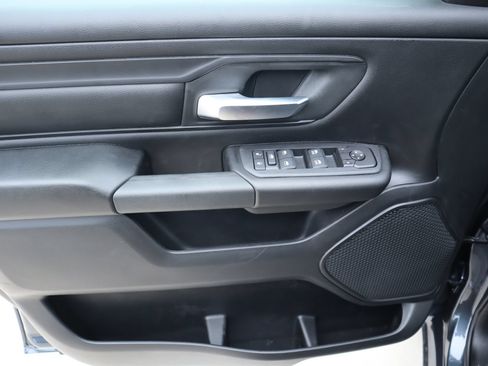 New 2026 RAM 1500 Warlock AWD/4WD image 14
