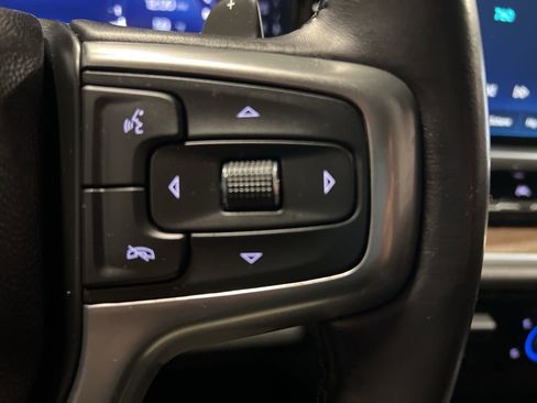 Certified 2022 Chevrolet Silverado 1500 RST w/ Z71 Off-Road Package AWD/4WD image 16
