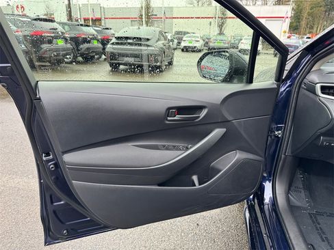 Certified 2024 Toyota Corolla LE image 20