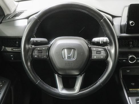 Used 2025 Honda CR-V EX-L image 21