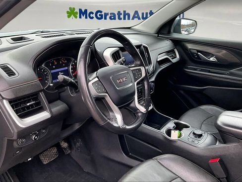 Used 2020 GMC Terrain SLT w/ Preferred Package image 18