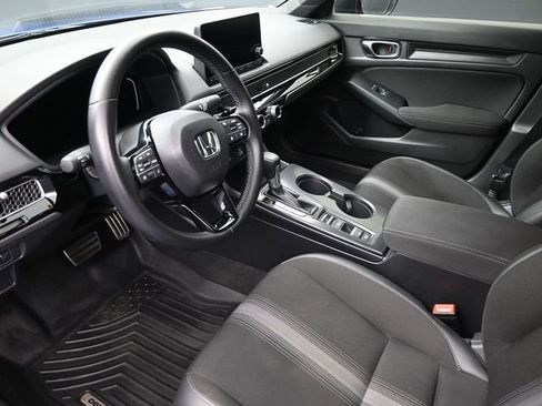 Used 2023 Honda Civic Sport image 18