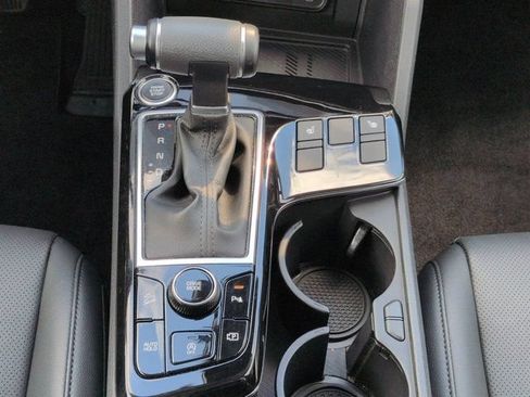 Used 2023 Kia Sportage EX FWD image 19