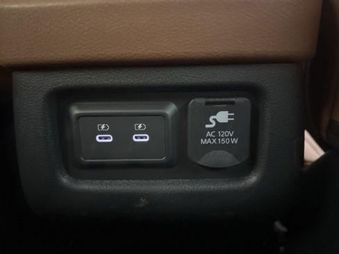 New 2026 INFINITI QX60 Autograph w/ Autograph Tech Package image 33