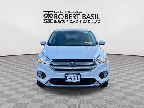 Used 2019 Ford Escape SE AWD/4WD image 3