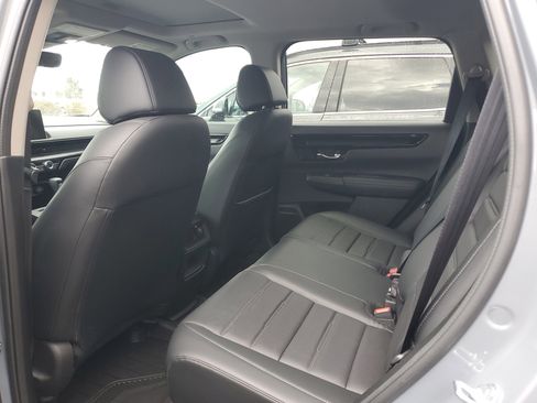 Used 2023 Honda CR-V EX-L image 8