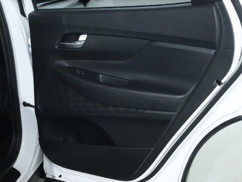 Used 2023 Hyundai Santa Fe SEL image 30