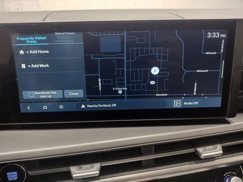 New 2026 Hyundai Santa Fe XRT image 28