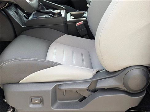 New 2025 Toyota Tacoma TRD Off-Road image 4