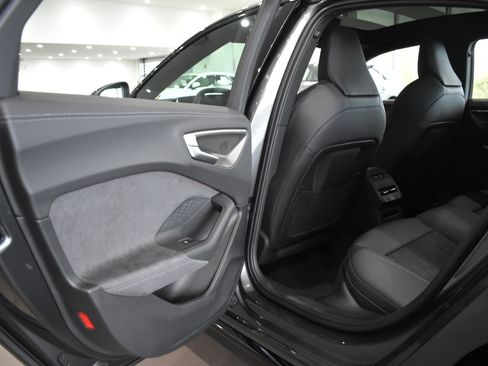 New 2025 Audi S5 Premium Plus image 33