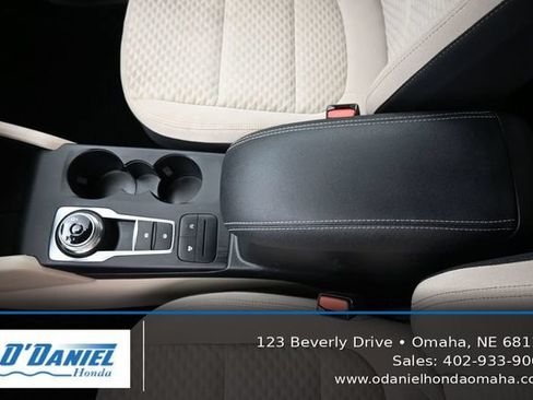 Used 2020 Ford Escape SE AWD/4WD image 33