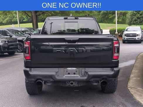 Used 2024 RAM 1500 TRX w/ TRX Level 2 Equipment Group AWD/4WD image 4