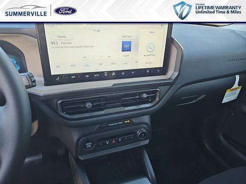 New 2025 Ford Bronco Sport Big Bend w/ Convenience Package AWD/4WD image 22