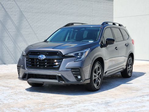 Used 2024 Subaru Ascent Onyx Edition Limited AWD/4WD image 4