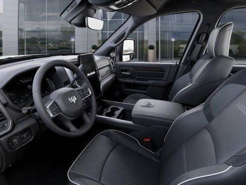 New 2026 RAM 2500 Laramie image 22
