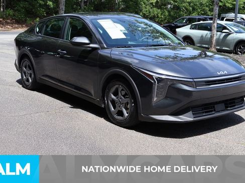 Used 2025 Kia K4 FWD image 5