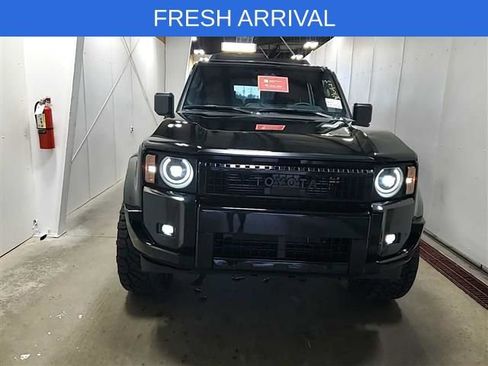 Used 2024 Toyota Land Cruiser 1958 image 2