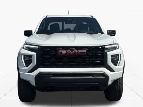 New 2026 GMC Canyon Elevation AWD/4WD image 9