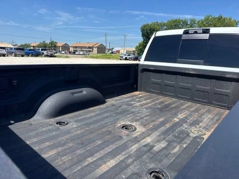 Used 2026 RAM 3500 Laramie w/ Max Tow Package AWD/4WD image 16