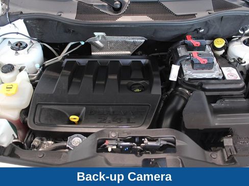 Used 2016 Jeep Patriot High Altitude AWD/4WD image 10